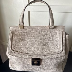 Kate Spade Pebbled Leather Handbag